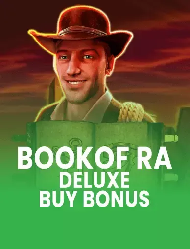Book of Ra