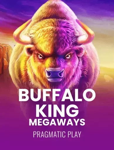 Buffalo King Megaways